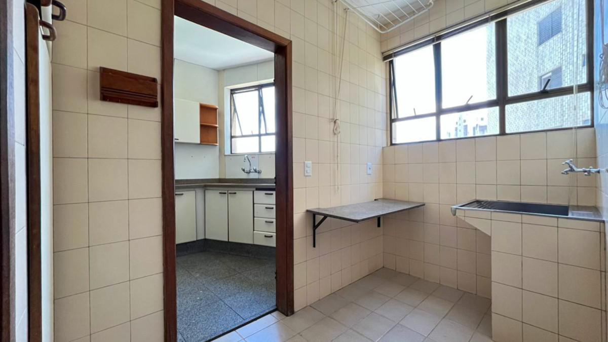Apartamento, Cruzeiro, 4 Quartos, 2 Vagas, 1 Suíte