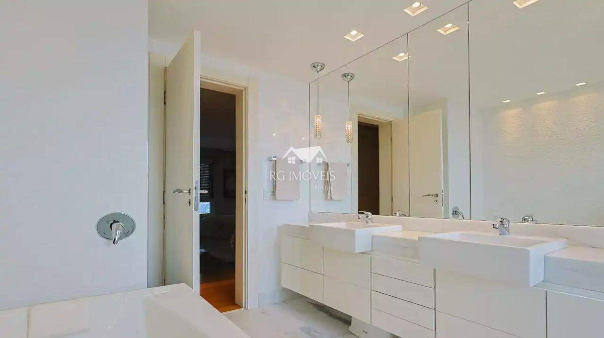 Apartamento, Vila da Serra, 3 Quartos, 5 Vagas, 3 Suítes