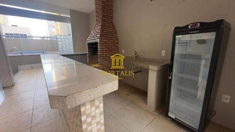 Apartamento, Buritis, 4 Quartos, 2 Vagas, 1 Suíte