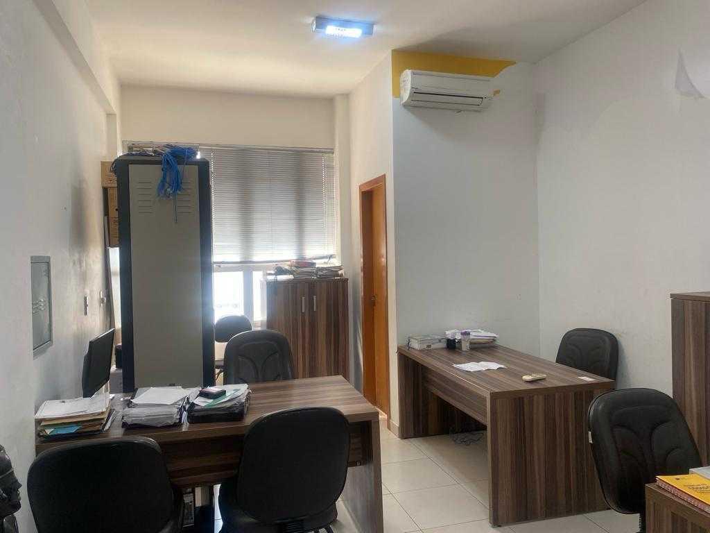 Andar, União, 0 Quarto, 1 Vaga