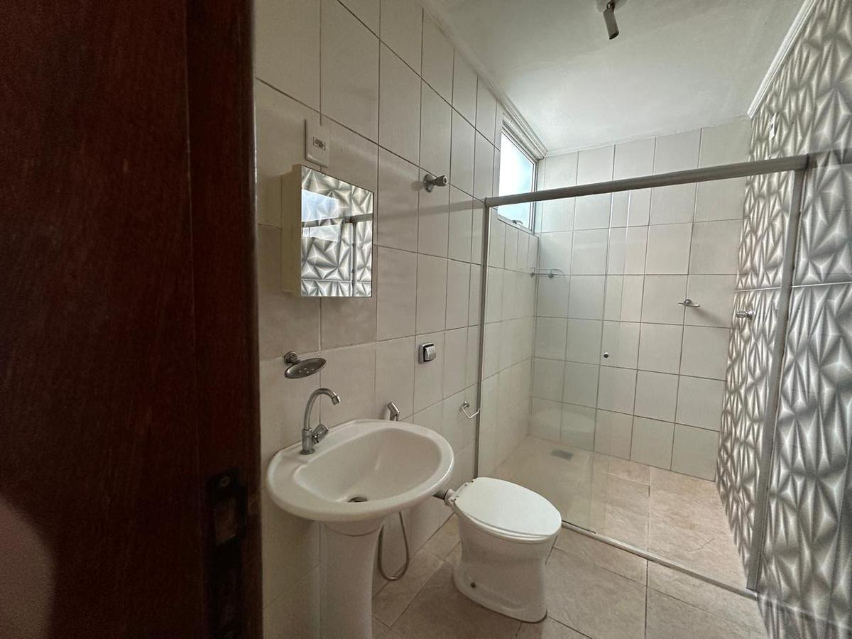 Apartamento, Caravelas, 2 Quartos, 1 Vaga
