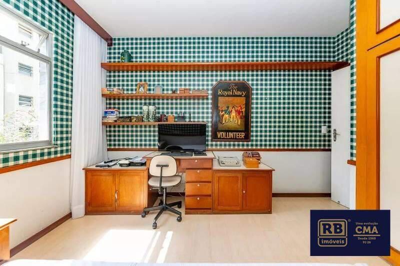Apartamento, Luxemburgo, 3 Quartos, 2 Vagas, 1 Suíte