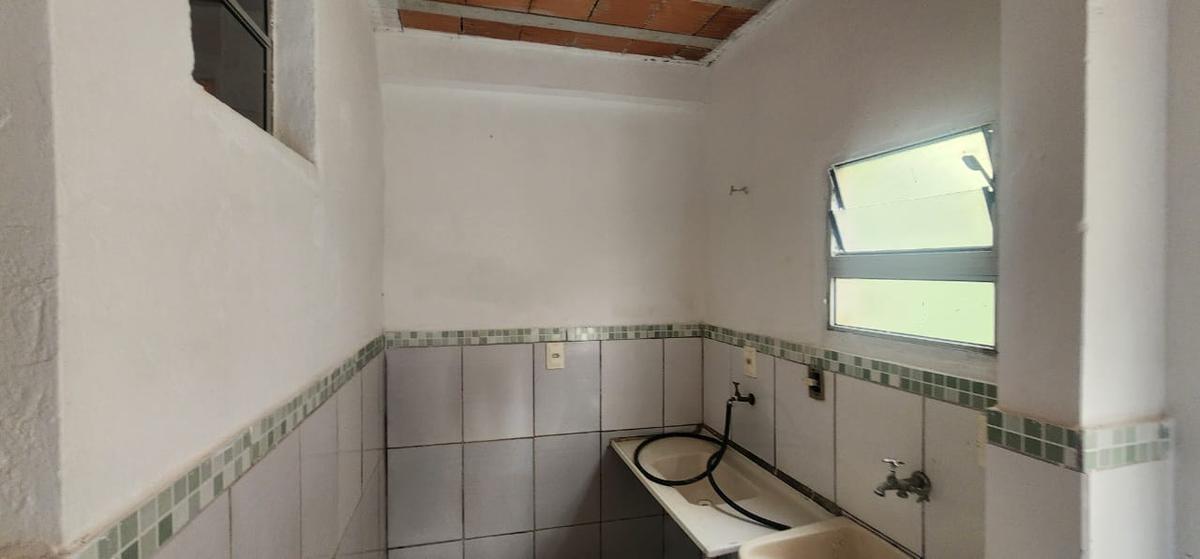 Casa, Paraíso, 1 Quarto