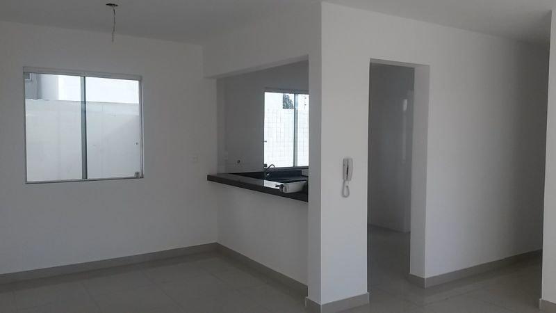 Apartamento, Arvoredo, 3 Quartos, 2 Vagas, 1 Suíte