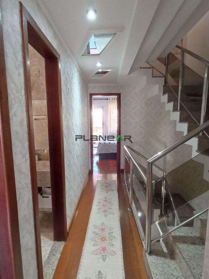 Casa, Jardim Riacho das Pedras, 3 Quartos, 3 Vagas, 1 Suíte