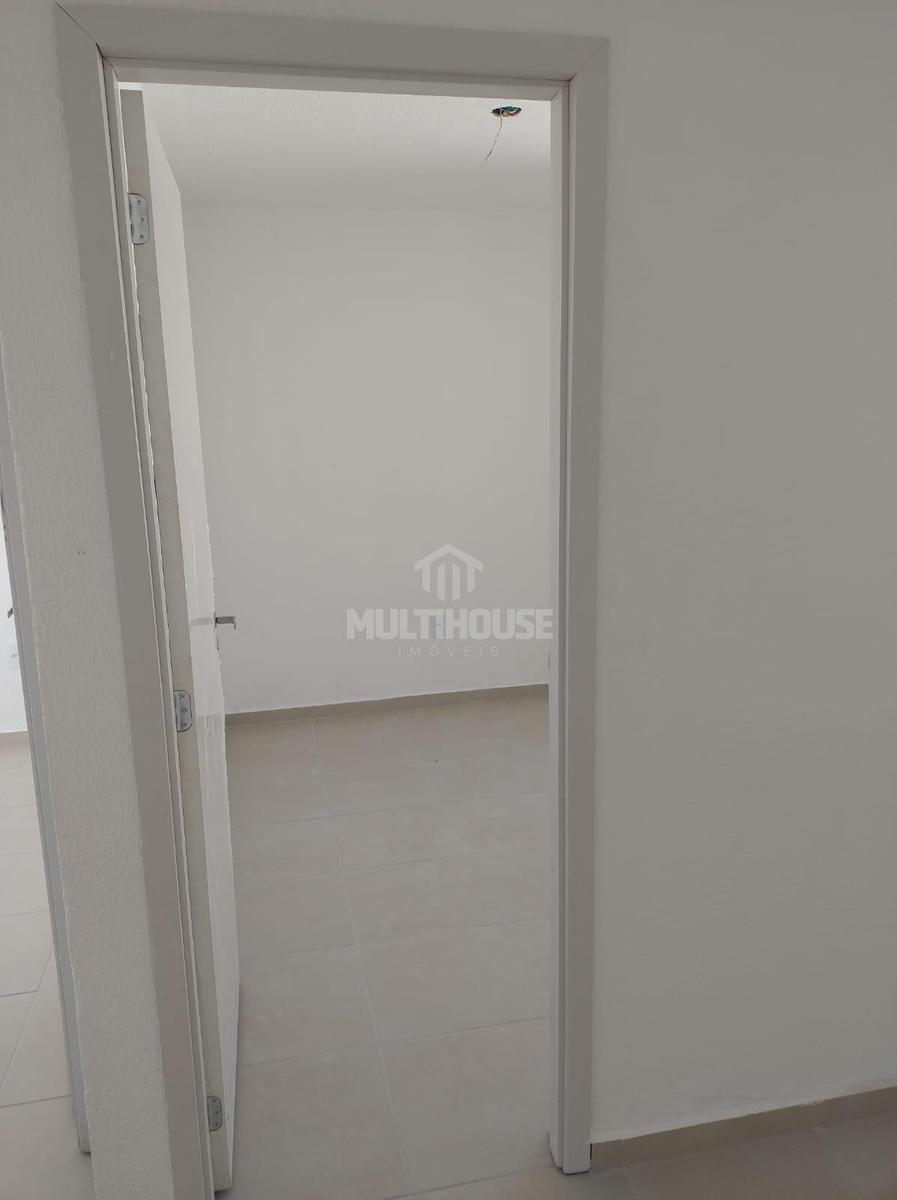 Apartamento, Centro, 2 Quartos, 1 Vaga
