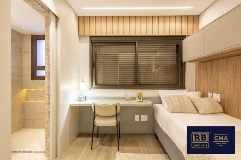 Apartamento, Sion, 2 Quartos, 2 Vagas, 2 Suítes