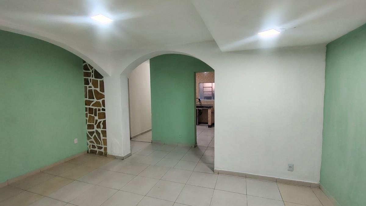 Casa, Goiânia, 2 Quartos, 0 Vaga