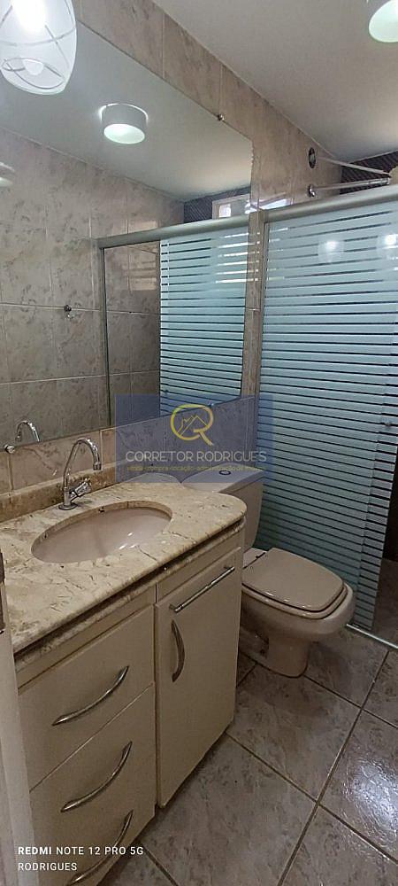 Apartamento, Guarani, 3 Quartos, 1 Vaga