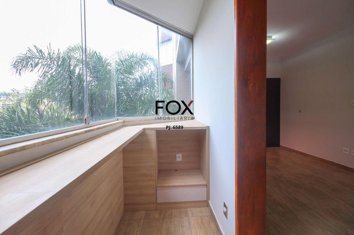 Apartamento, Coração de Jesus, 3 Quartos, 2 Vagas, 1 Suíte