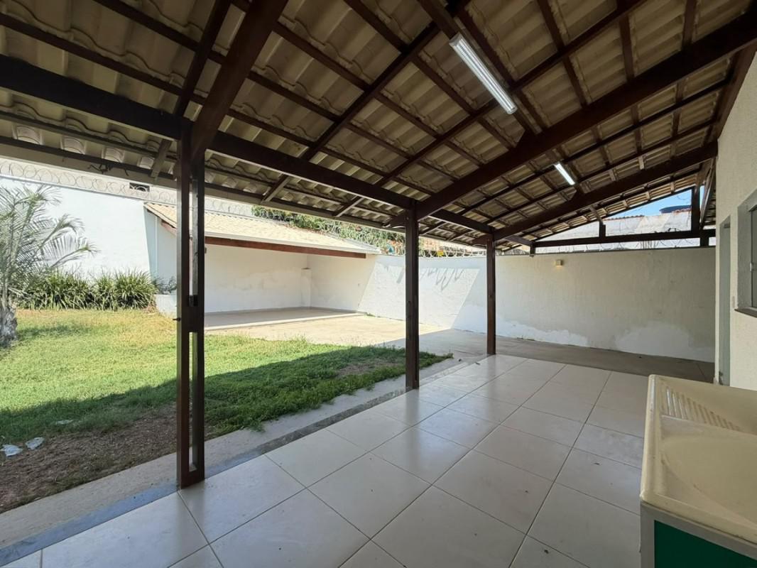 Casa, Itacolomi, 3 Quartos, 5 Vagas