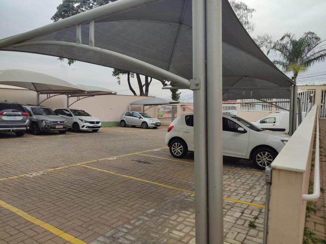 Apartamento, Petrópolis (barreiro), 3 Quartos, 1 Vaga, 1 Suíte