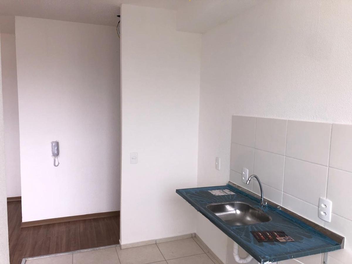 Apartamento, Jardim Guanabara, 2 Quartos, 1 Vaga, 1 Suíte
