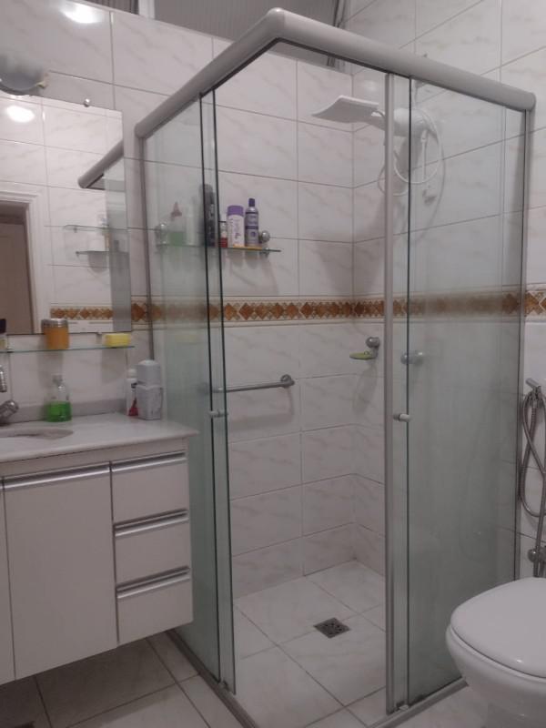 Apartamento, Lourdes, 3 Quartos, 0 Vaga, 1 Suíte