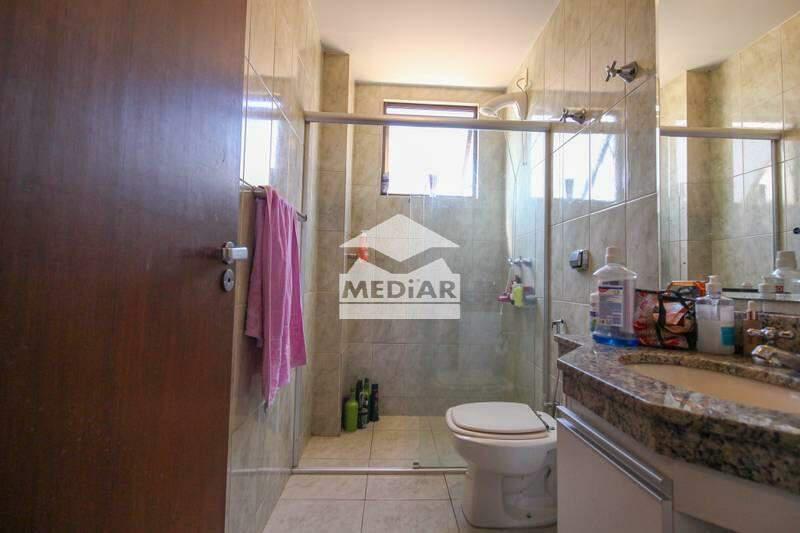 Apartamento, Liberdade, 4 Quartos, 2 Vagas, 1 Suíte