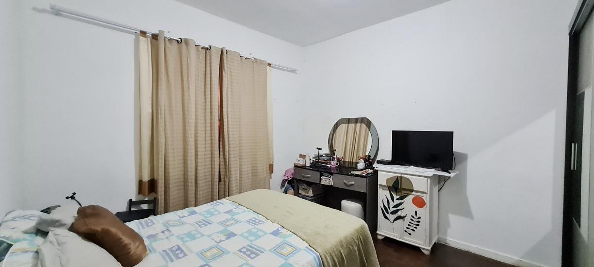 Casa, Nova Vista, 3 Quartos, 1 Vaga