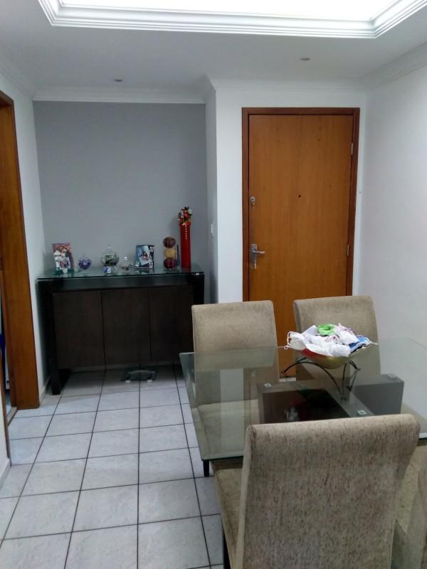 Apartamento, Fernão Dias, 2 Quartos, 1 Vaga