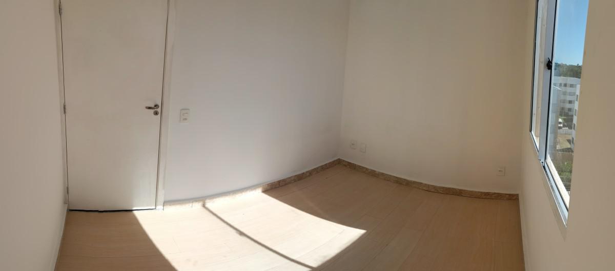 Apartamento, Nova Pampulha, 2 Quartos, 1 Vaga
