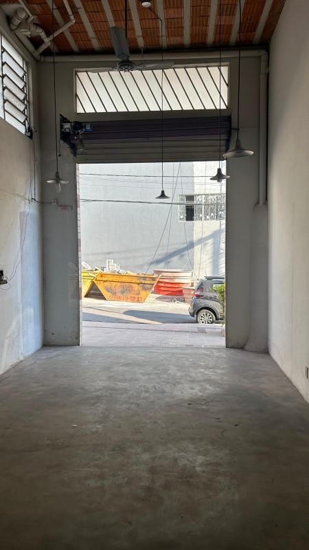 Andar, Dona Clara, 0 Quarto, 0 Vaga