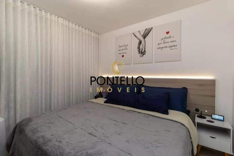 Apartamento, Planalto, 2 Quartos, 1 Vaga