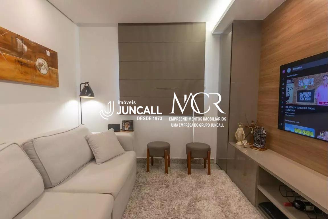 Apartamento, Cruzeiro, 2 Quartos, 2 Vagas, 2 Suítes