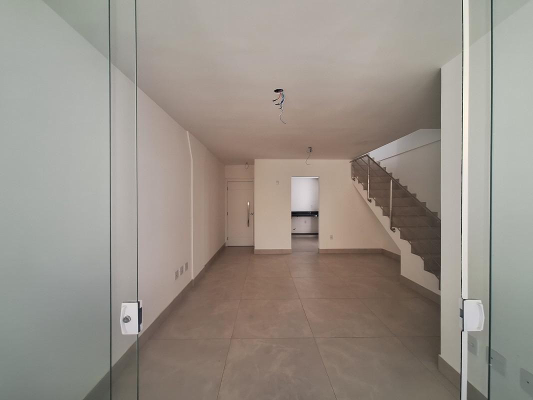 Cobertura, Cidade Nova, 3 Quartos, 3 Vagas, 1 Suíte