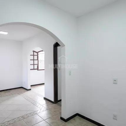 Casa, Santa Mônica, 3 Quartos, 2 Vagas, 1 Suíte