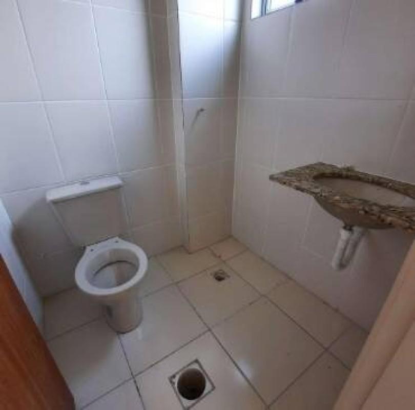 Apartamento, João Pinheiro, 2 Quartos, 1 Vaga, 1 Suíte