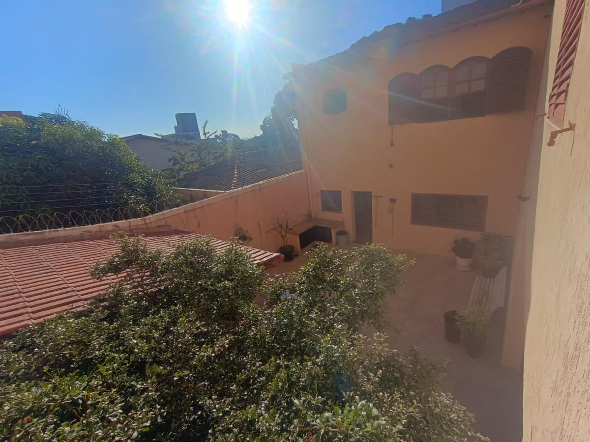 Casa, Santa Inês, 6 Quartos, 5 Vagas, 1 Suíte