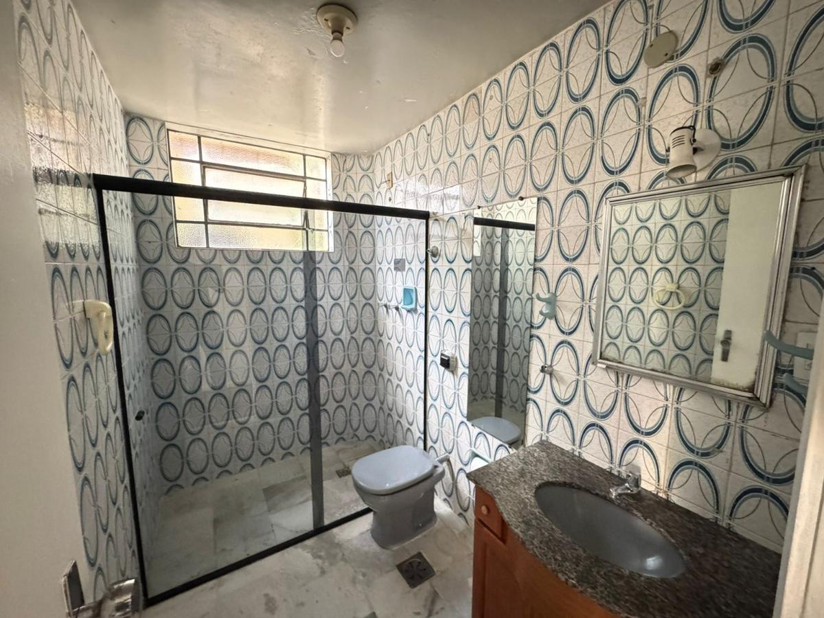 Apartamento, Colégio Batista, 3 Quartos, 1 Vaga