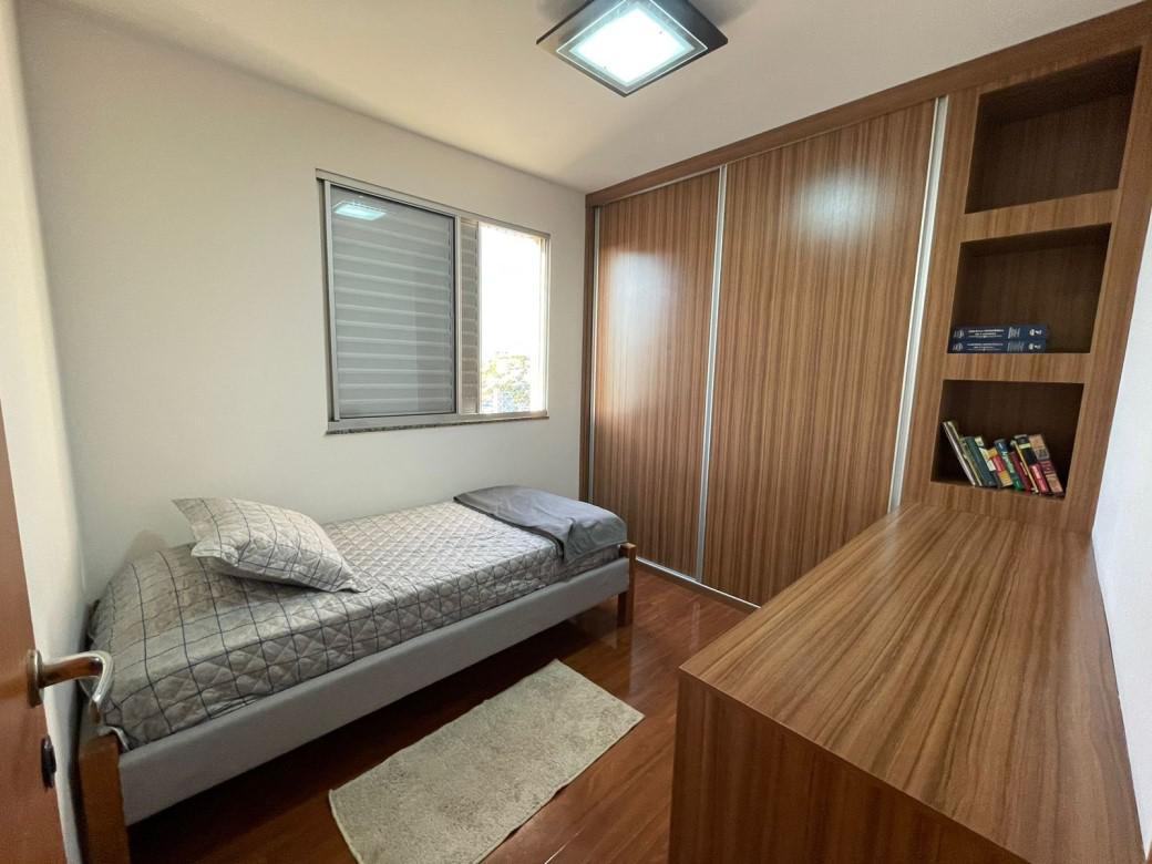 Apartamento, Buritis, 3 Quartos, 3 Vagas, 1 Suíte