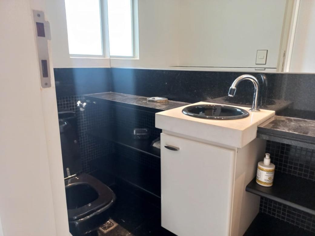 Apartamento, Santo Agostinho, 3 Quartos, 2 Vagas, 1 Suíte