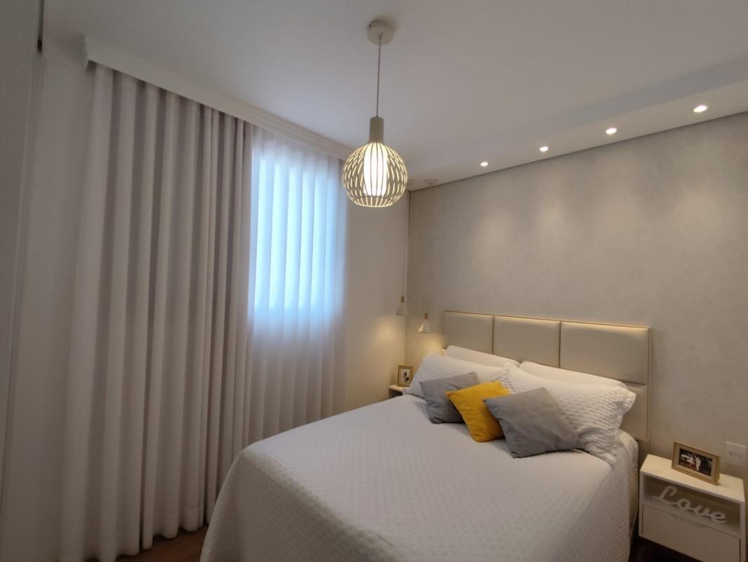 Apartamento, Novo Horizonte, 2 Quartos, 2 Vagas