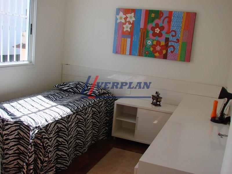 Apartamento, Grajaú, 4 Quartos, 2 Vagas, 1 Suíte