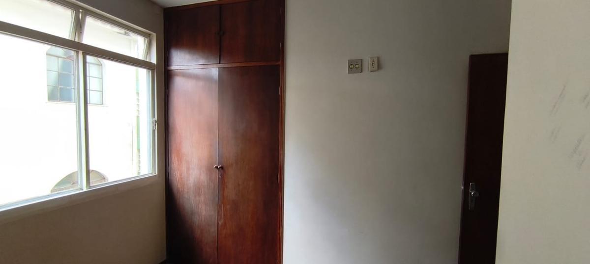 Apartamento, Cidade Nova, 3 Quartos, 2 Vagas, 1 Suíte