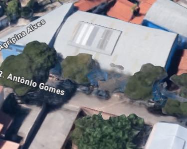 Galpão, Cinquentenário, 4 Quartos, 0 Vaga