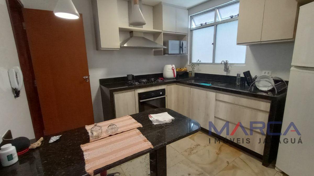 Cobertura, Dona Clara, 4 Quartos, 2 Vagas