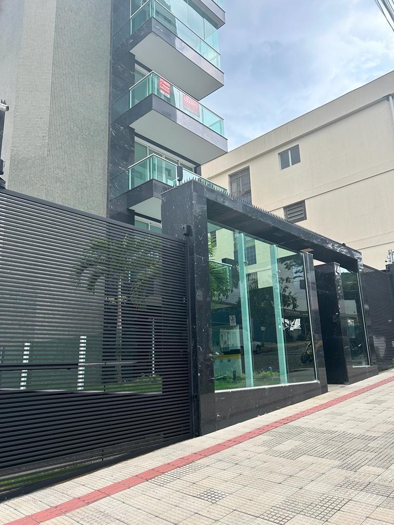 Apartamento, Gutierrez, 4 Quartos, 2 Vagas, 4 Suítes