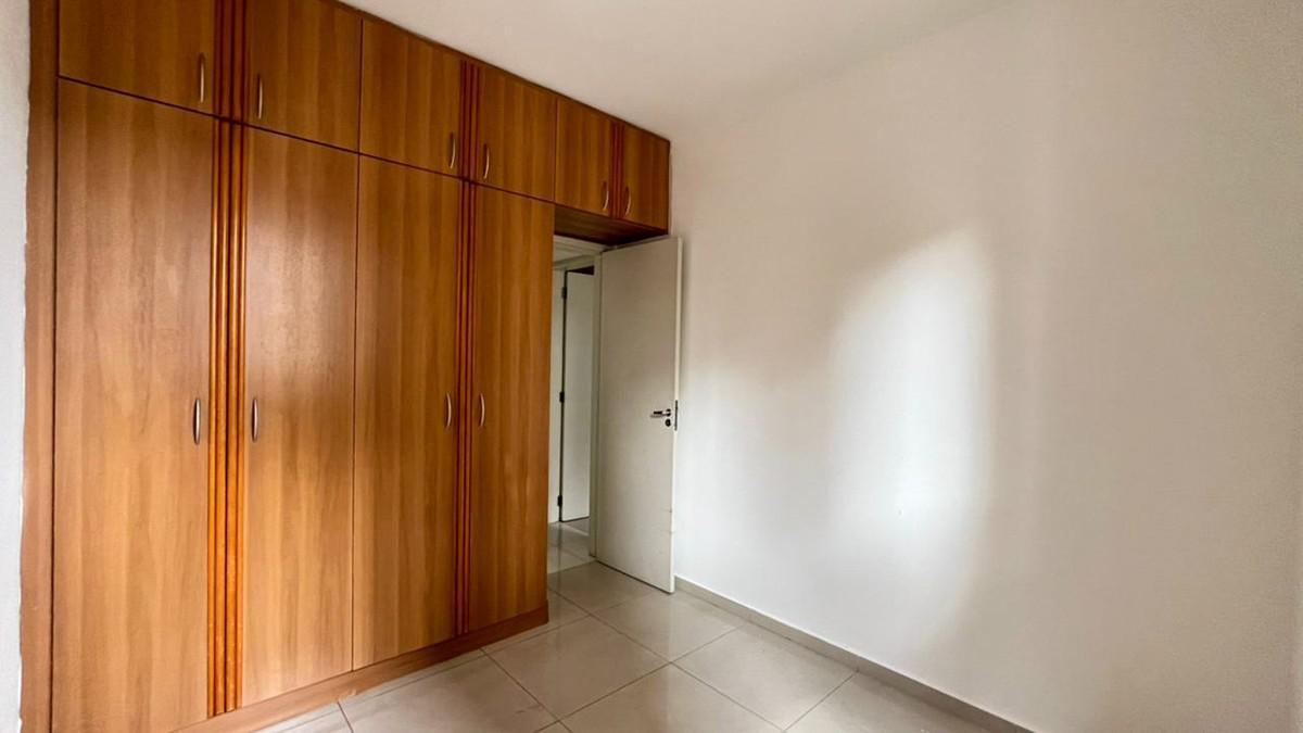 Apartamento, Buritis, 3 Quartos, 2 Vagas, 1 Suíte