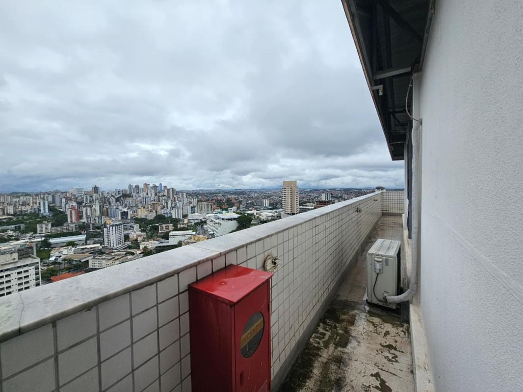 Andar, Estoril, 1 Quarto, 5 Vagas