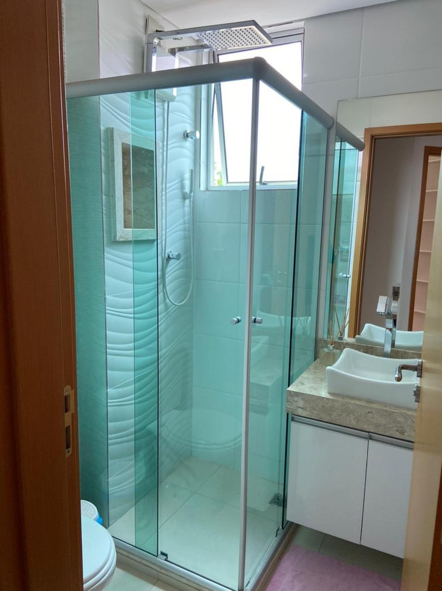 Cobertura, Guarujá, 3 Quartos, 1 Vaga, 1 Suíte
