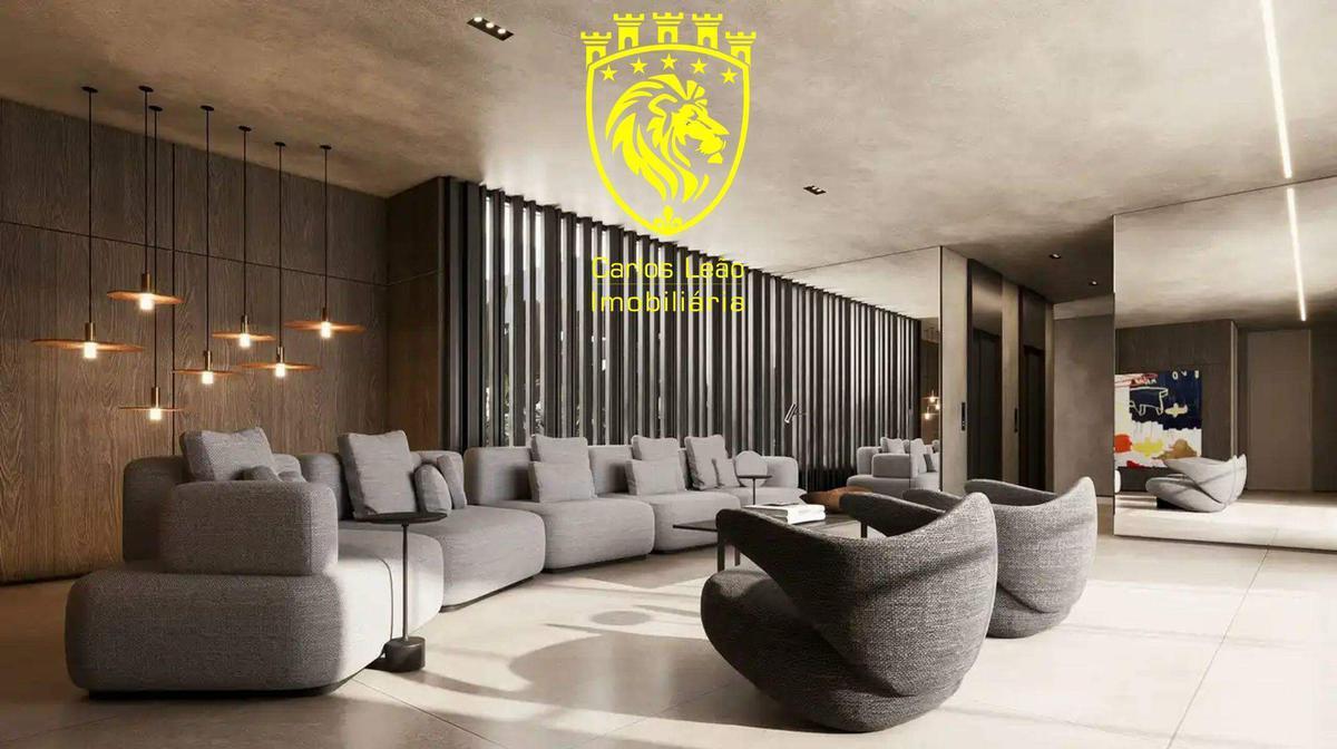 Apartamento, Cruzeiro, 4 Quartos, 3 Vagas, 2 Suítes