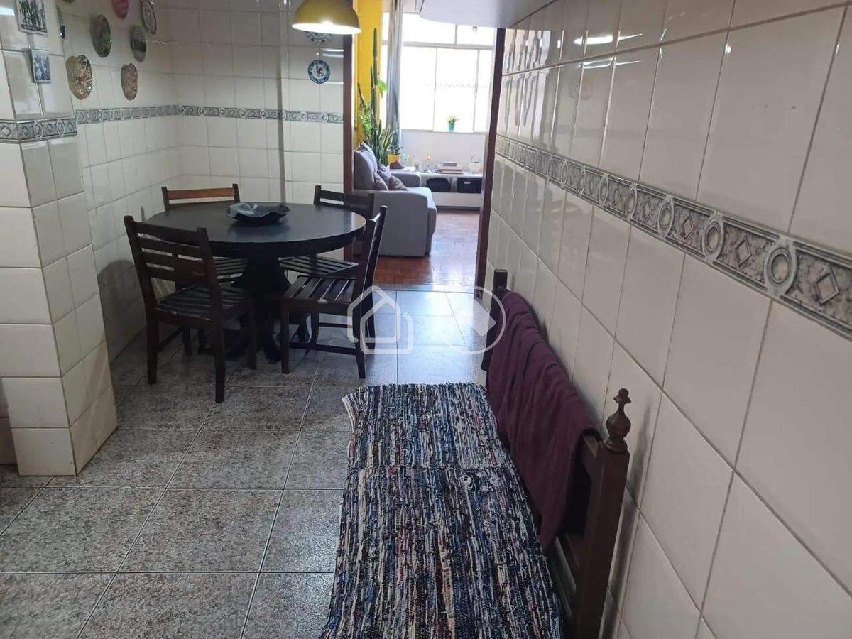 Apartamento, Padre Eustáquio, 3 Quartos, 1 Vaga