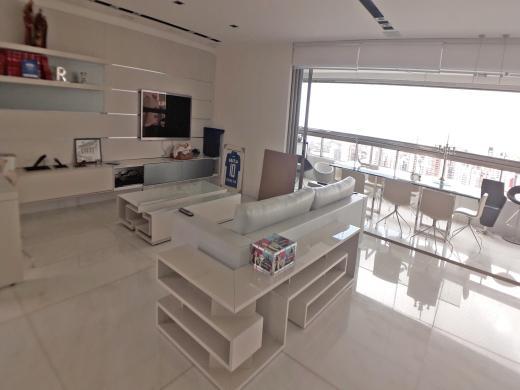 Apartamento, Belvedere, 4 Quartos, 4 Vagas, 4 Suítes