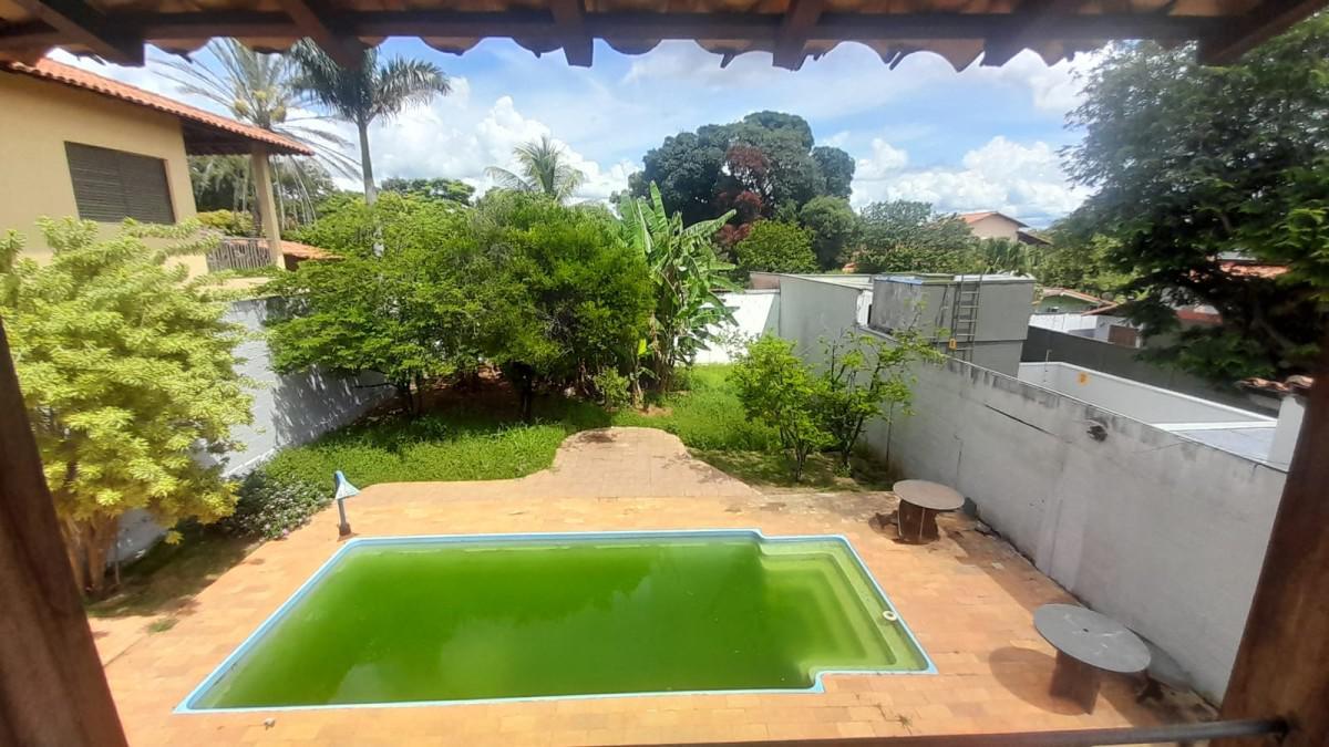 Casa, Cidade Praia Angélica I, 3 Quartos, 5 Vagas, 2 Suítes