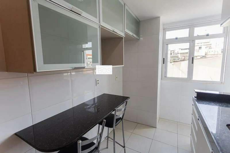 Apartamento, Ipiranga, 3 Quartos, 2 Vagas, 1 Suíte