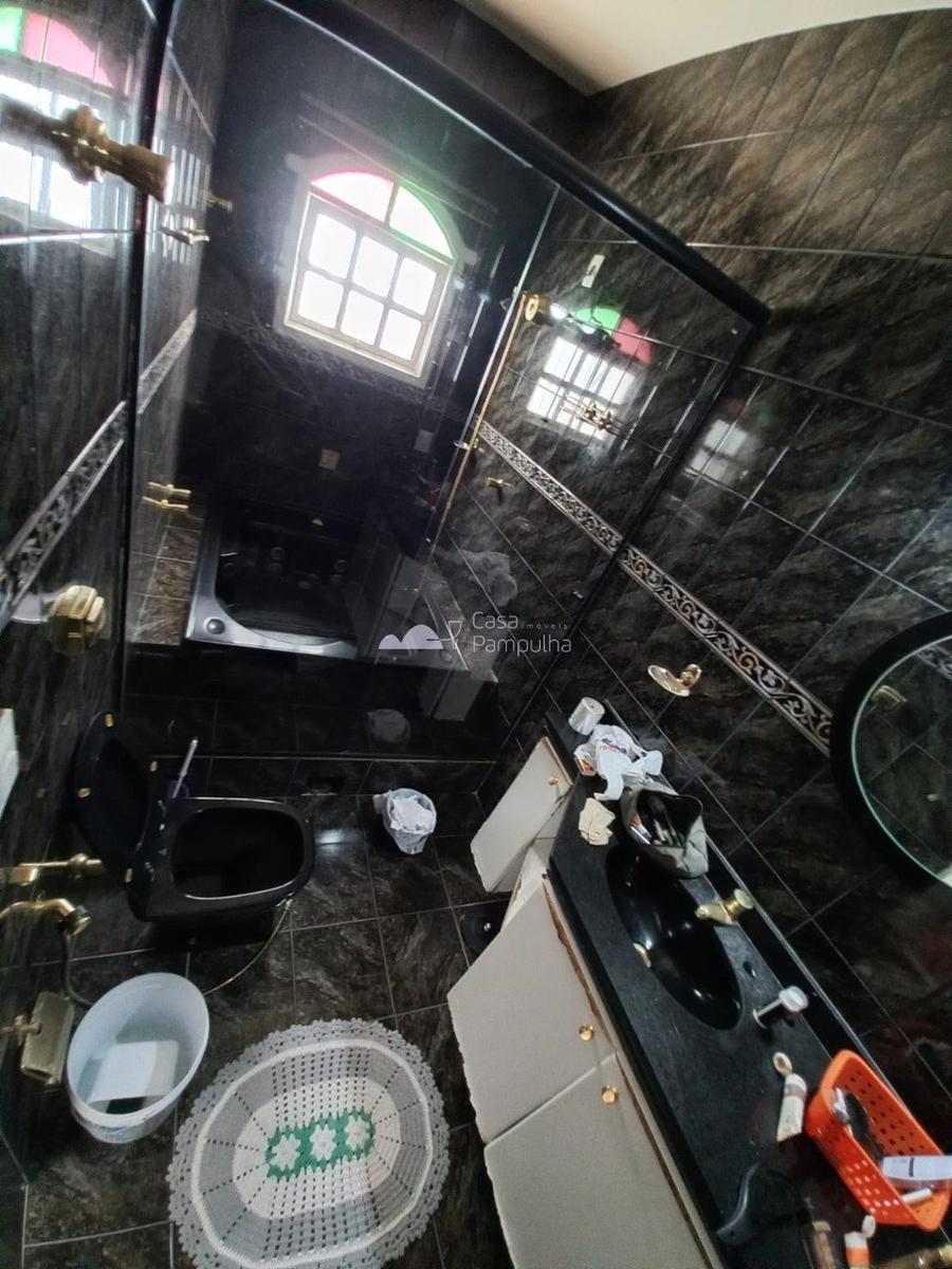 Casa, Garças, 5 Quartos, 6 Vagas, 1 Suíte