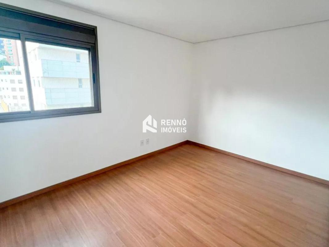Apartamento, Serra, 3 Quartos, 2 Vagas, 1 Suíte