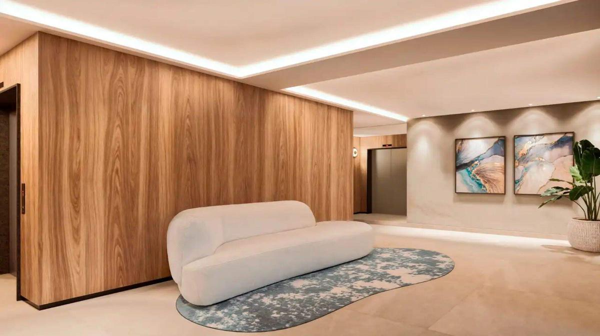 Apartamento, Barroca, 3 Quartos, 2 Vagas, 1 Suíte