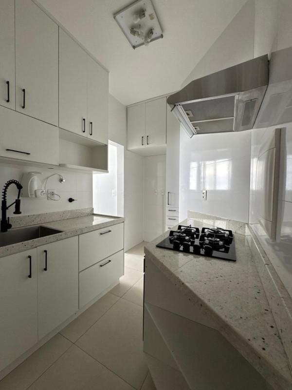Apartamento, Santa Teresa, 3 Quartos, 2 Vagas, 1 Suíte